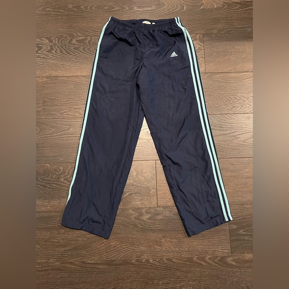 Adidas athletic pants NEW - Picture 1 of 8